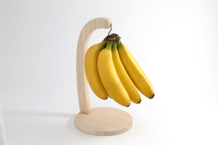 バナナスタンド