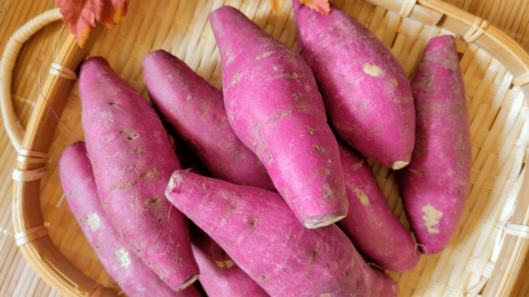 花粉症対策におすすめの食べ物_食物繊維を多く含む食べ物