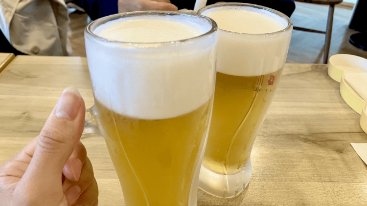 花粉症を悪化させる注意すべき食べ物や飲み物はある?