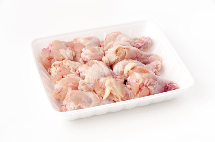 手羽元の調理のポイント