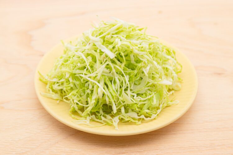生で食べるとビタミンCをしっかり摂取できる