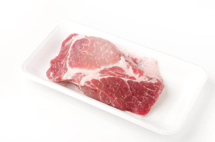 豚肩ロースの調理のポイント