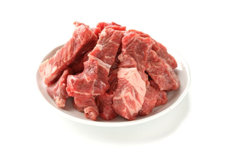 牛肩ロースの調理のポイント