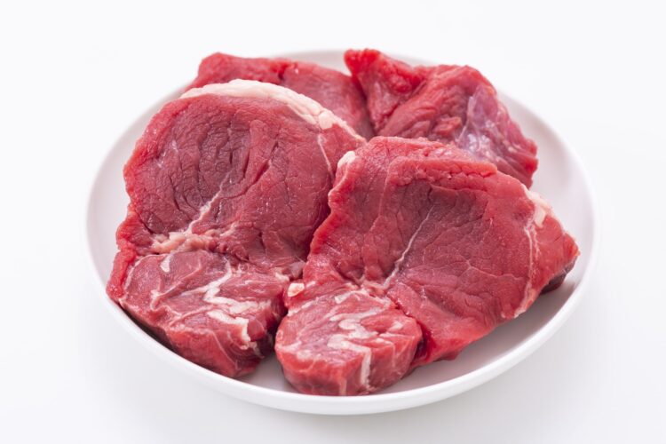 牛すね肉の調理のポイント