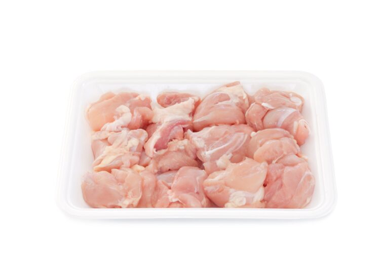 鶏もも肉の調理のポイント