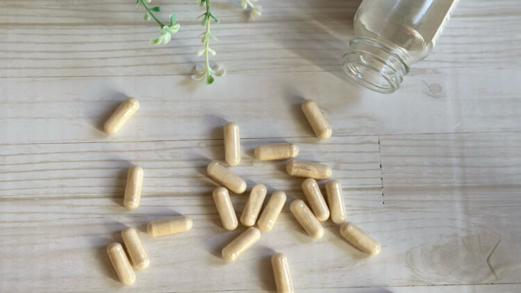 鉄分不足の原因とは？