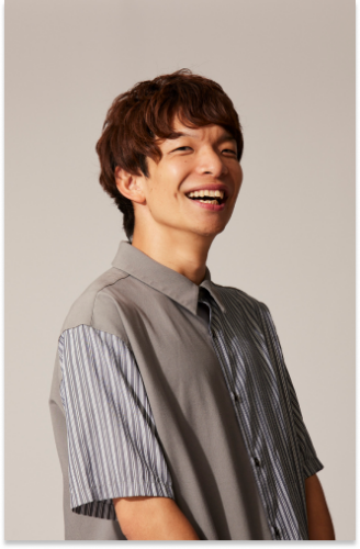 君島雄貴さん