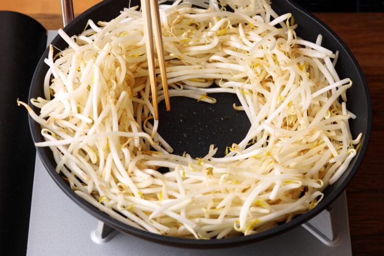 もやし