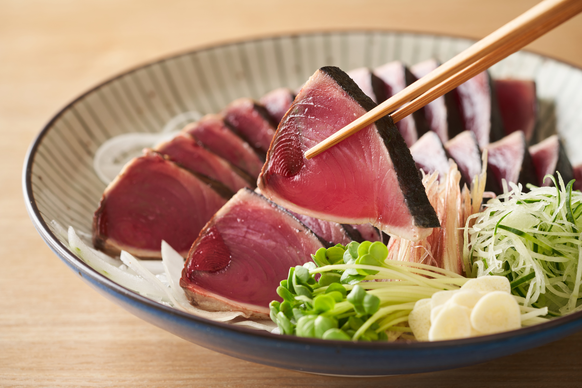 カツオ 栄養