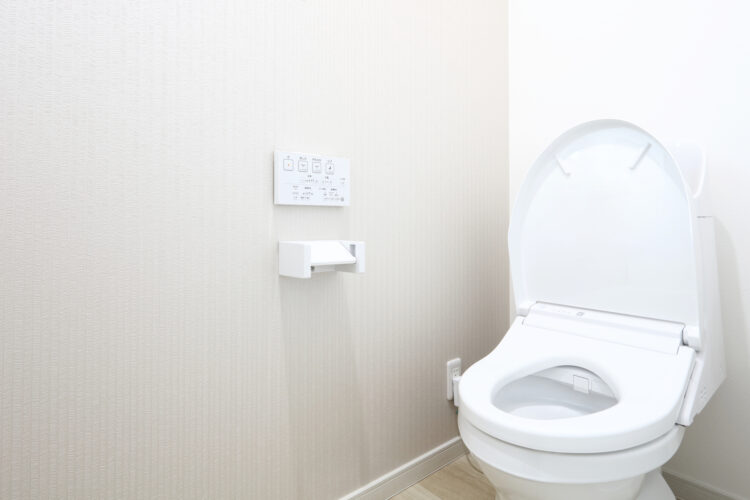 トイレタンクに起こるトラブル