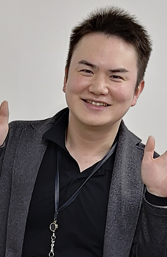 大瀬さん