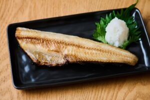 ほっけの焼き方は意外と簡単！フライパンやグリルでおいしく焼くコツ
