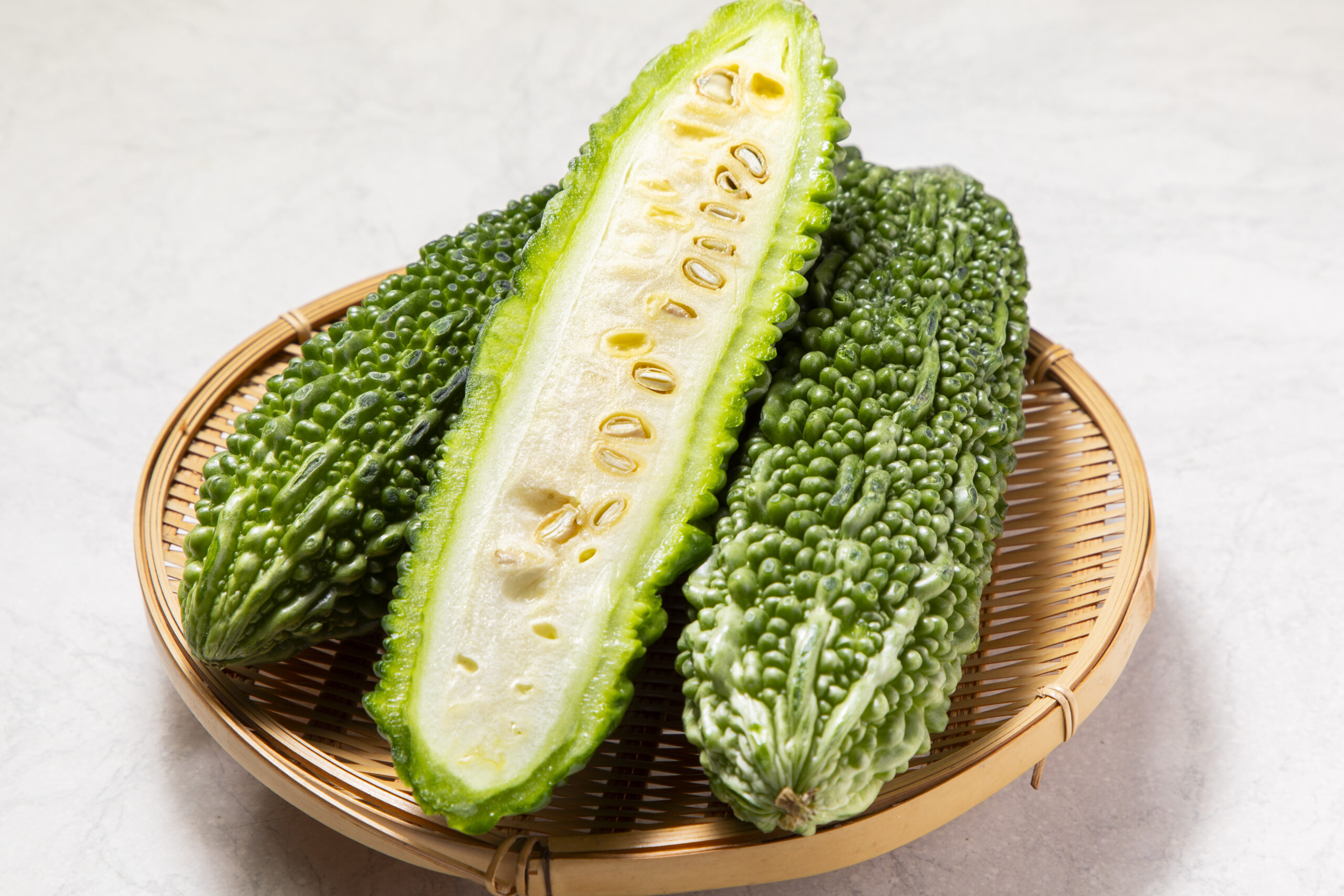 ゴーヤの栄養