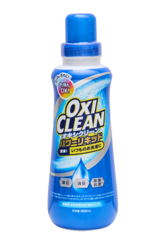 オキシクリーン パワーリキッド（グラフィコ）