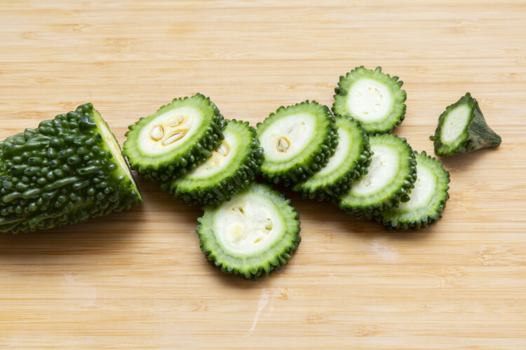 ゴーヤに含まれる主な栄養素とは？