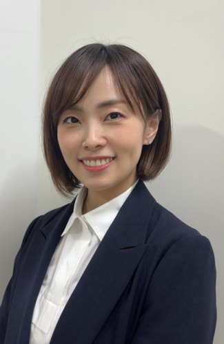 山舖純子さん