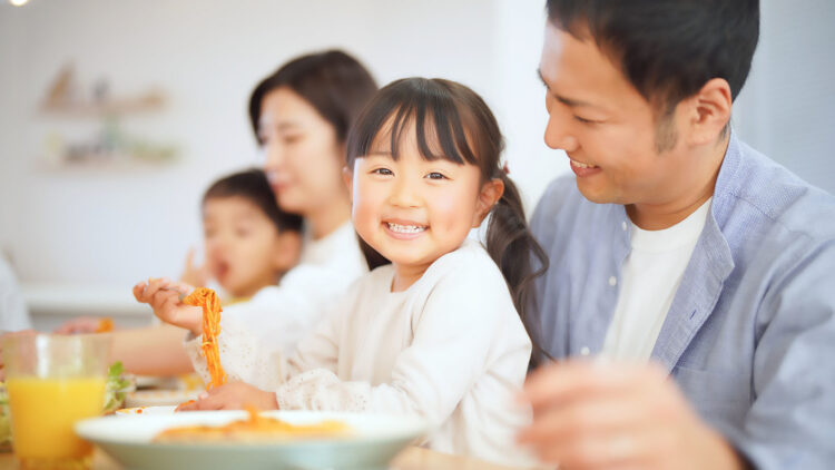わずか5分ちょっとで専門店の味!そんな本格パスタが199円(税込)で