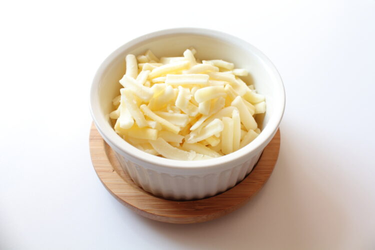 シュレッドチーズ（ピザ用チーズ）