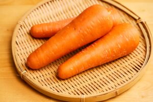 ニンジンは栄養が豊富！効能や栄養を逃さないレシピを紹介