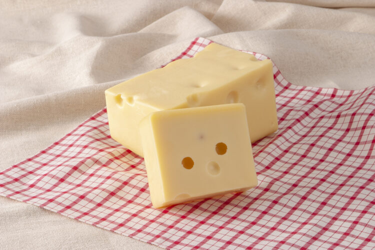 エメンタール