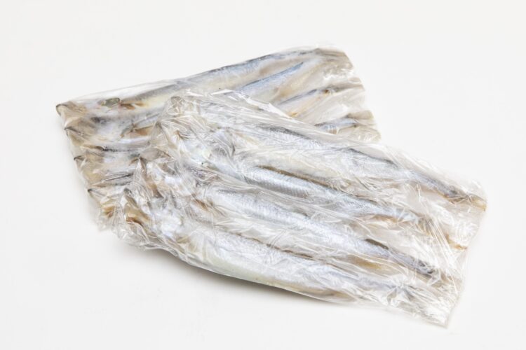 ししゃもをおいしく焼くためのポイント