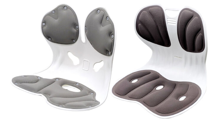 姿勢サポートチェア