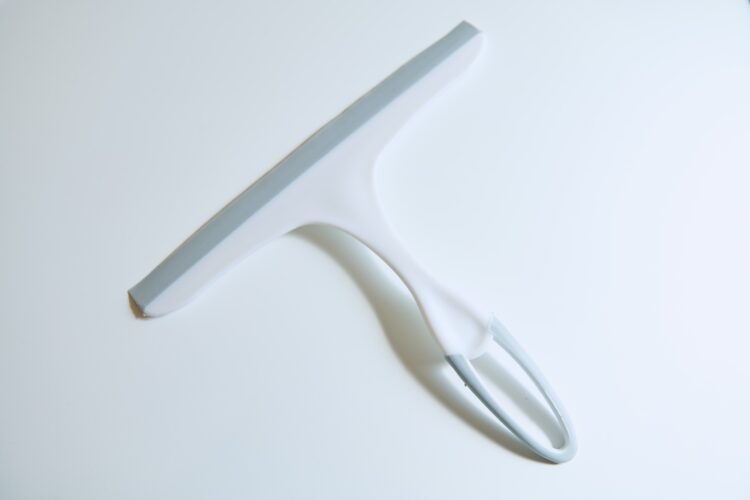 水切りワイパー（オカザキ）