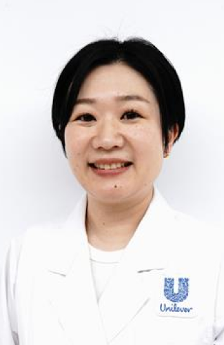 竹内伊織さん