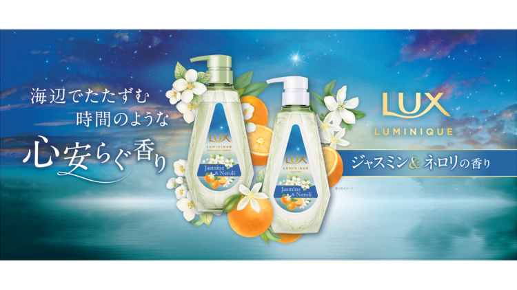 商品パッケージ