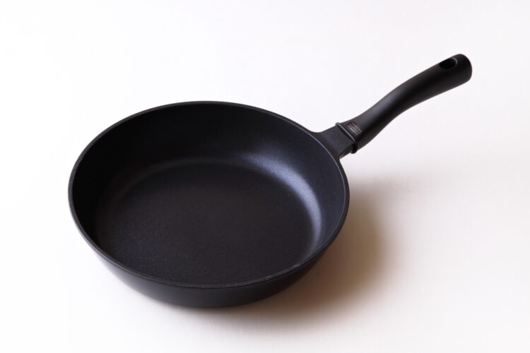 マジかるクック　ガス火専用フライパン