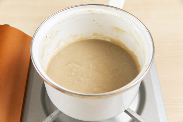 えのき氷の作り方