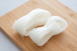 春雨はカロリーが高いって本当？詳しい糖質量やダイエットレシピを紹介