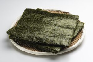 海苔には栄養がぎっしり！美肌や腸活にうれしい理由を解説