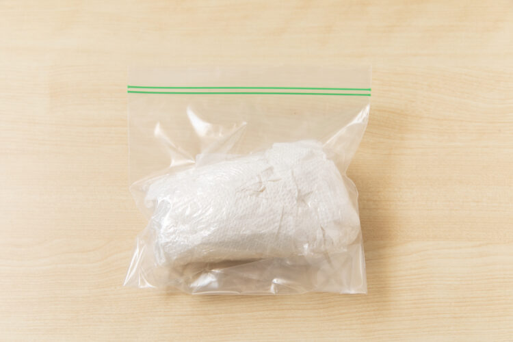 えのきを冷蔵で長持ちさせる方法