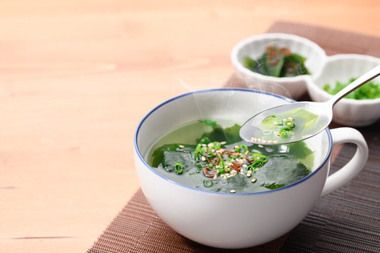 調理のポイント：生と加熱を使い分けてネギの栄養をしっかりとろう