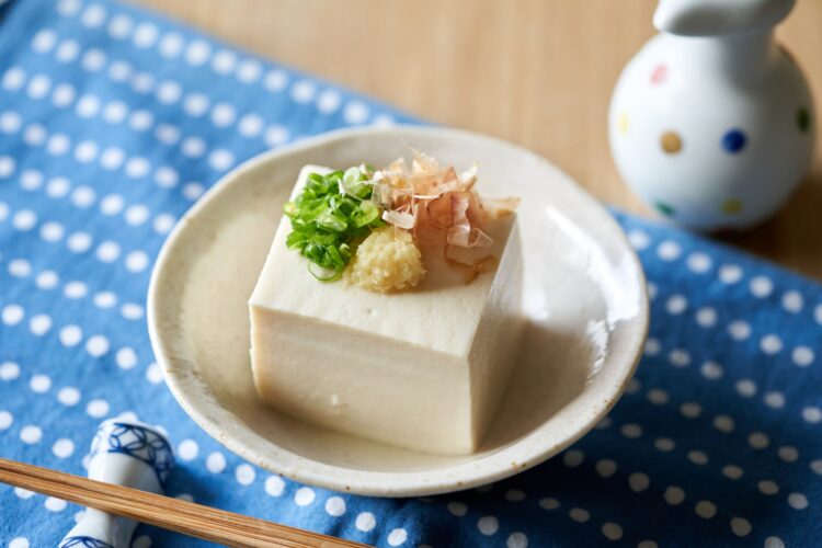 生で食べるメリット：ネギのアリシンをしっかり活かすなら薬味やサラダで