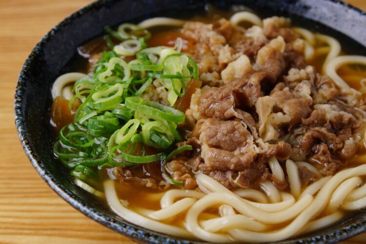 ネギと油をいっしょにとる：β-カロテンの吸収率を高める調理法