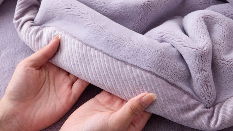 驚きの滑らかさのイメージ