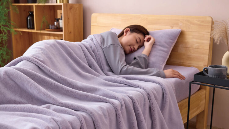 保温力のイメージ