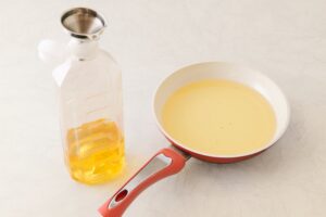 油の正しい捨て方4選！状況別の処理方法や再利用術を解説