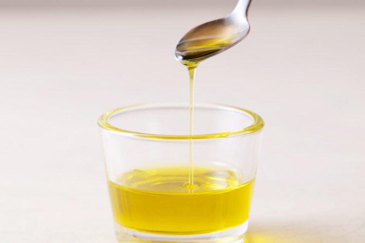 体にいい油と悪い油の決定的な違い