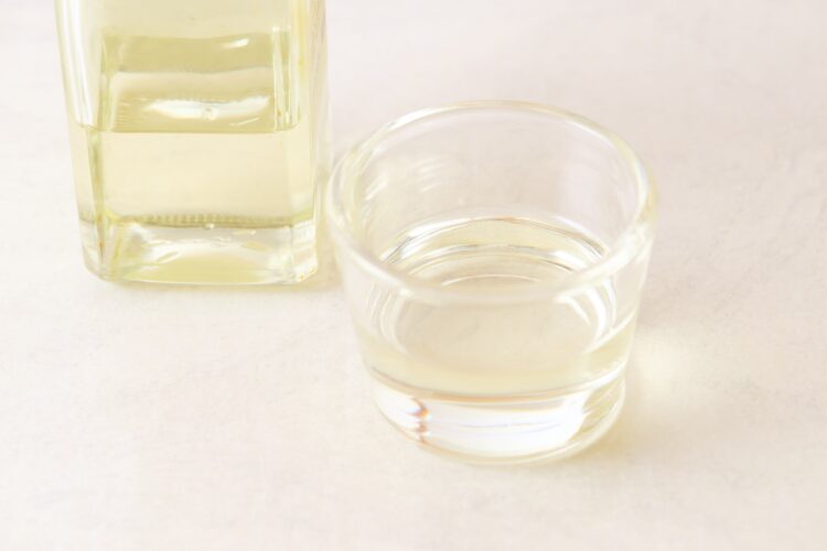 米油・なたね油：揚げ物・炒め物がおすすめ