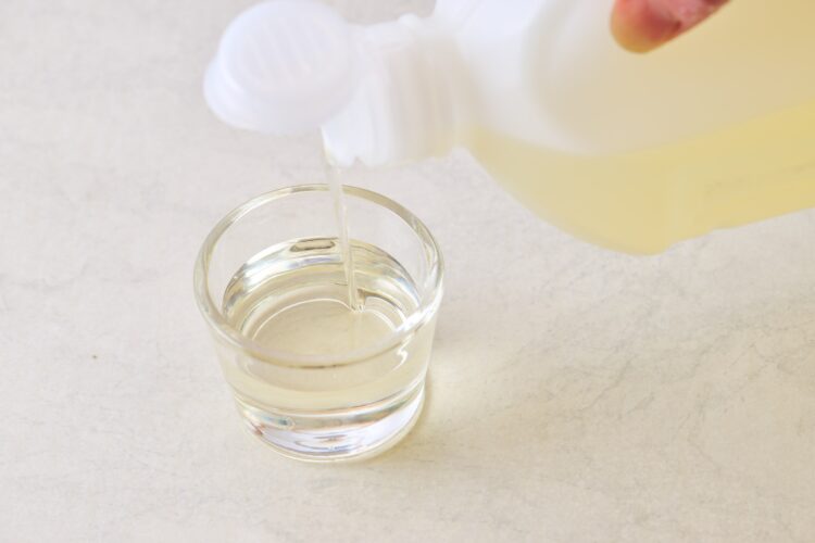 サラダ油は選び方に注意