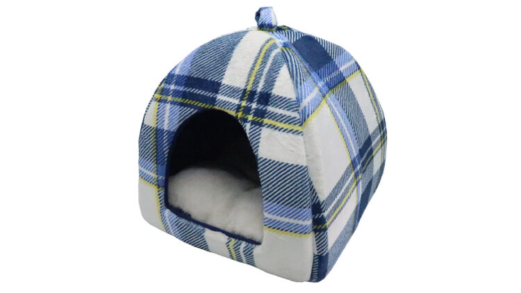 ペットハウス（ドーム型）