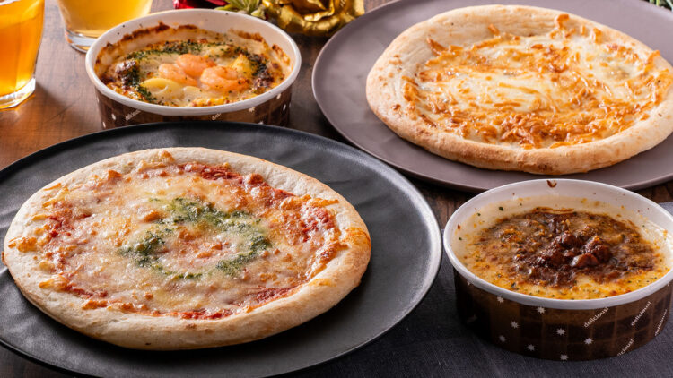 おいしくなれ!シリーズ