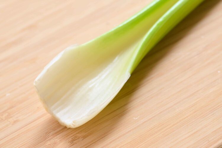 セロリの茎は食物繊維とカリウムが中心