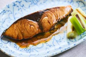【プロ直伝】ブリの照り焼きの基本レシピを紹介