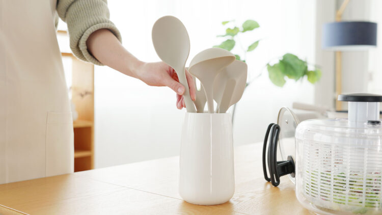 シリコンツール