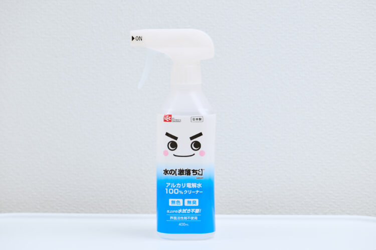 水の激落ちくん 400ml（レック）