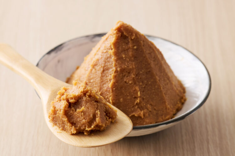 味噌の種類